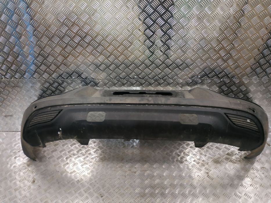 Renault kadjar lift zderzak tył