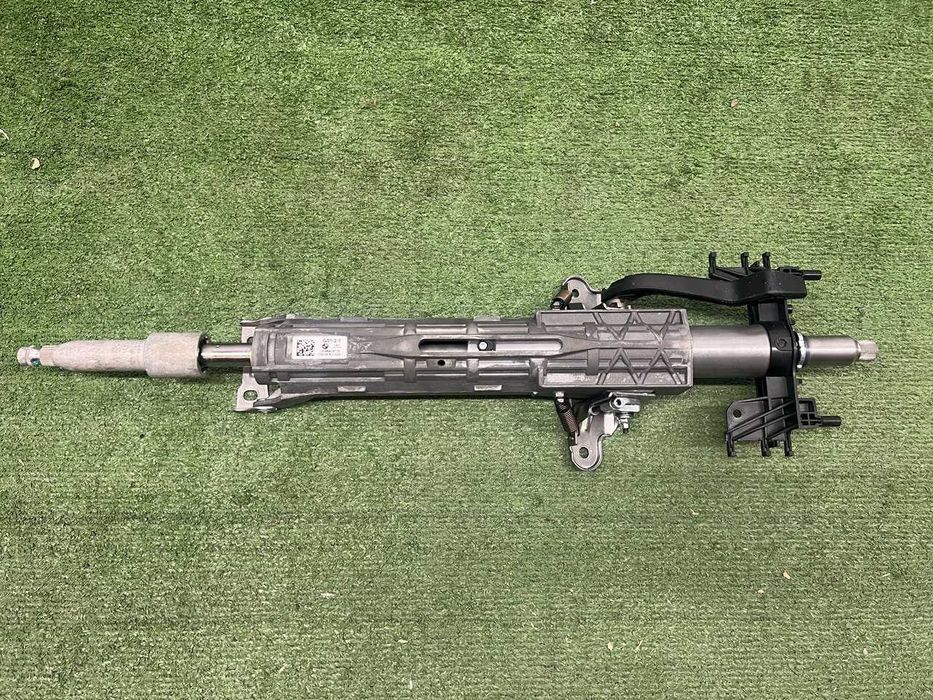 Колонка рулевая BMW G01 G20 G08 G02 G29 кардан рульовий оригінал компл