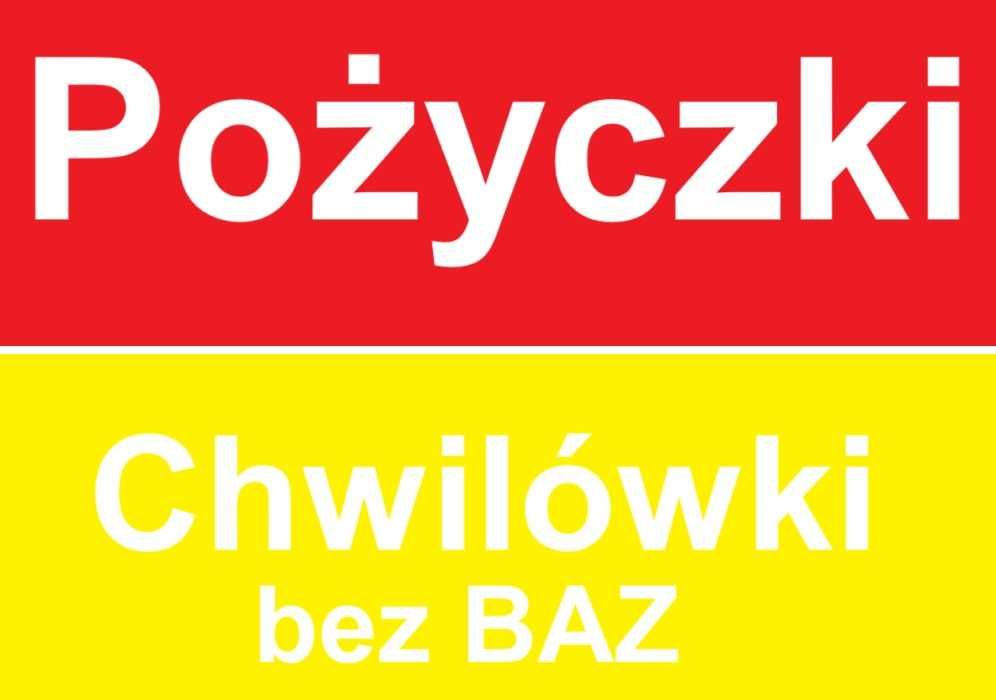 Pożyczki Pozabankowe i Chwilówki Bez Baz