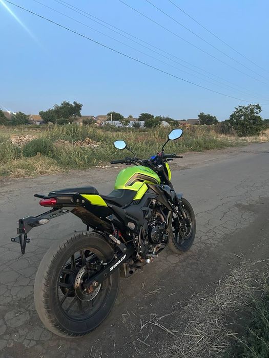 Продам Lifan SR 220