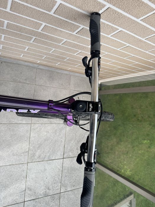 Rower retro MTB Giant CF-M 3
