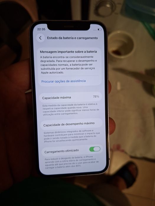 Iphone 12 mini 64g