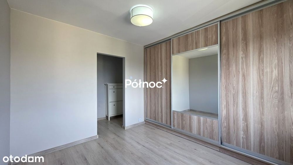 Gotowe do zamieszkania 2 pokoje