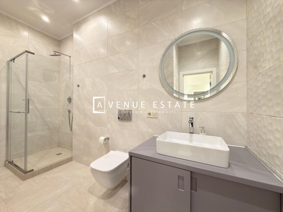 Оренда 3к квартири 105 м2 в ЖК Park Avenue VIP, Деміївська 33