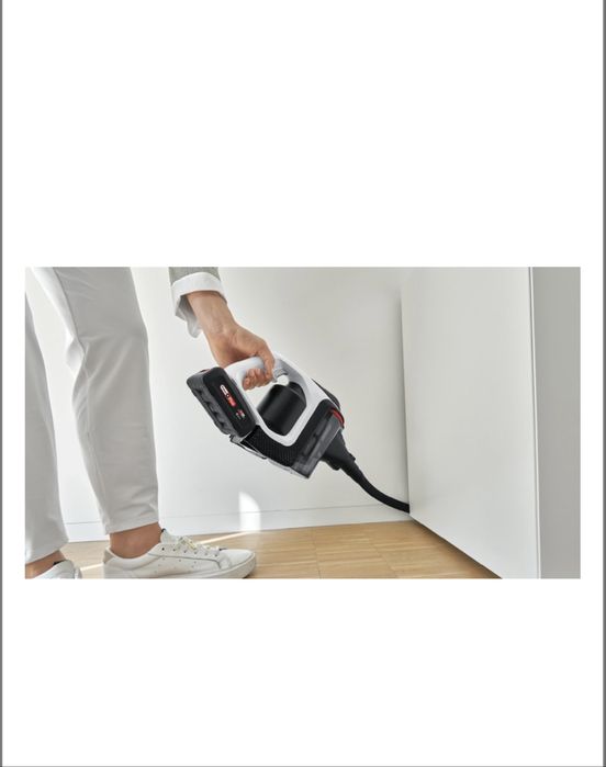 Довга гнучка щілинна насадка Bosch BHZULFCN