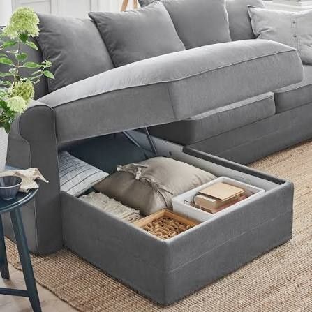 Kanapa. Sofa. Narożnik. Gronlid.