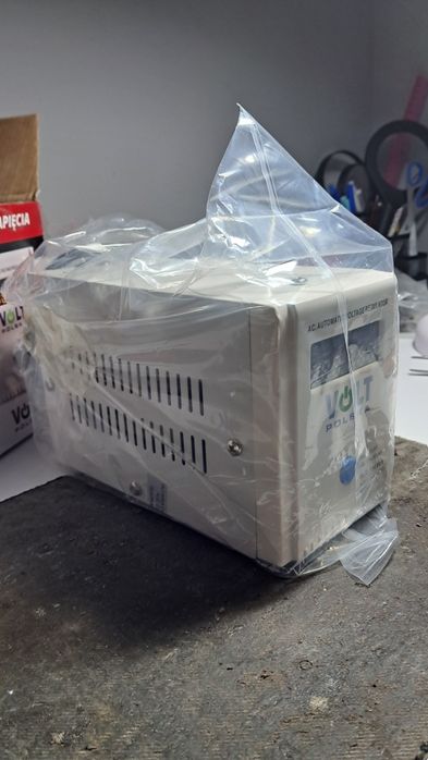 Стабілізатор Volt 1000ВАТ