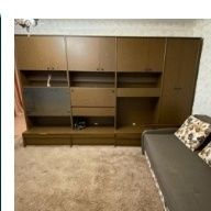 Стінка меблева для вітальні