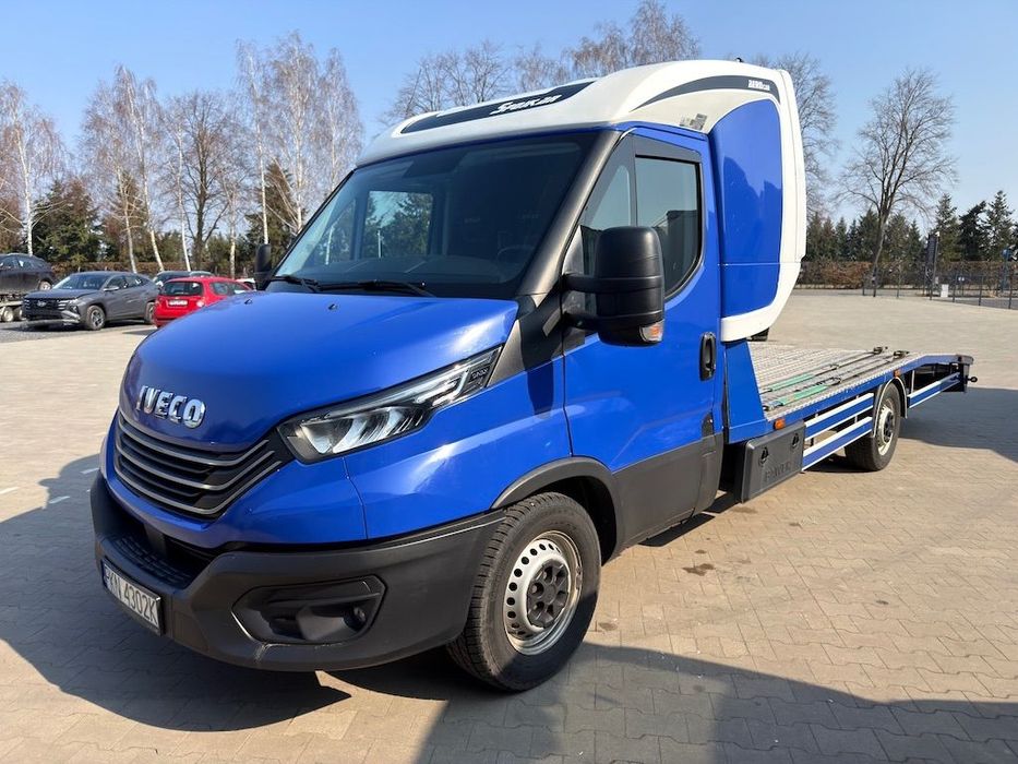 Iveco