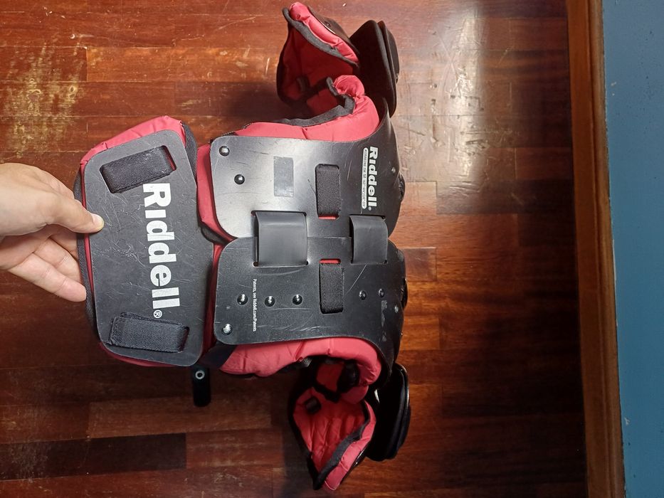Riddell Kombine Skill M