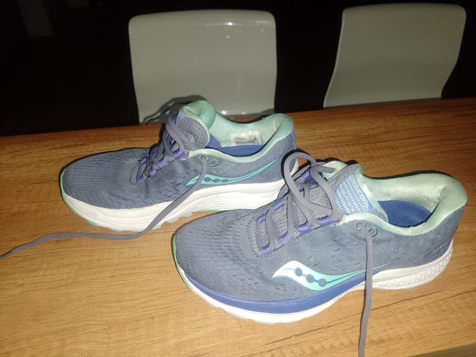 Buty Saucony roz-37