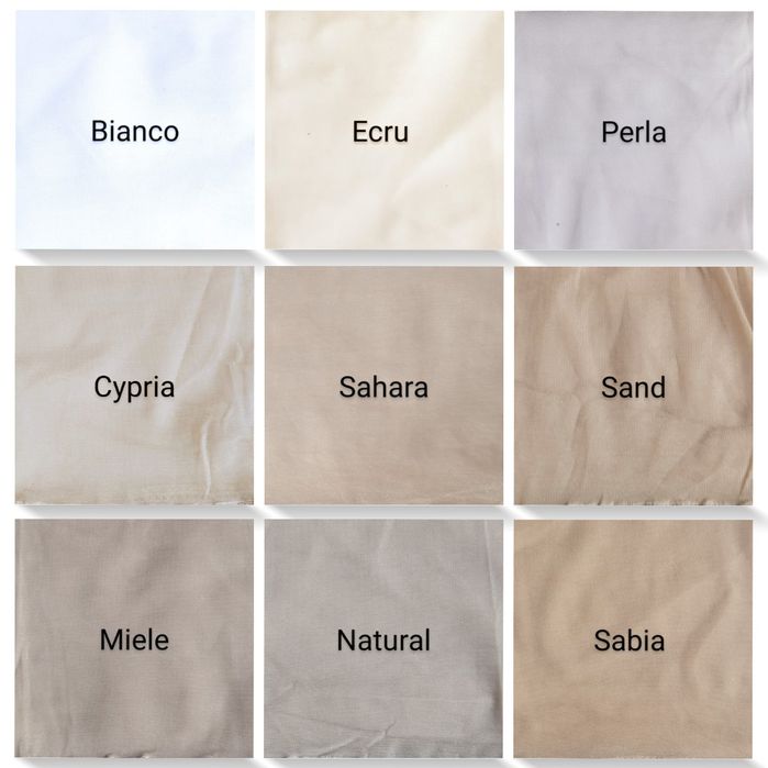 Rajstopy cienkie 20 den 2-5