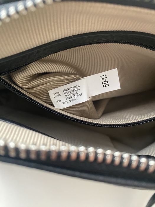 Radley/kenzo сумка шкіра