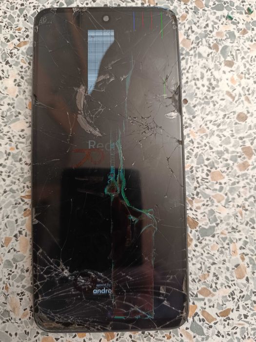 Redmi Note 9 Pro 6-128Gb