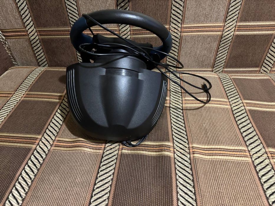 Thrustmaster T150 pro