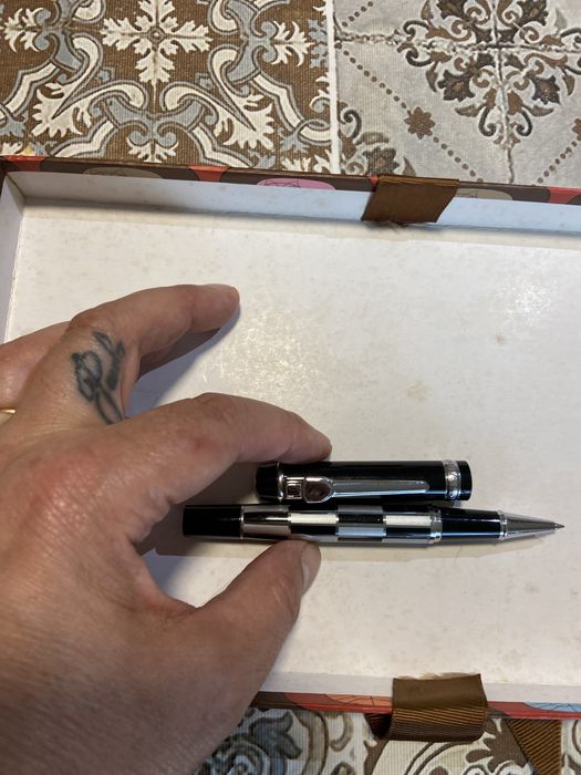 Montblanc Meisterstuck