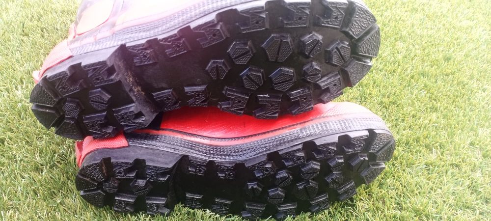 Waterproof Chainsaw Boots462884302331596802