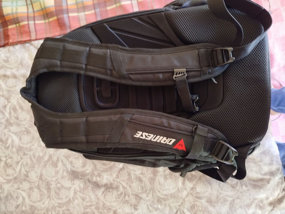 Mochila Dainese Gambit