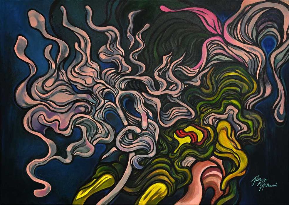 Obraz 50x70 i 100x70