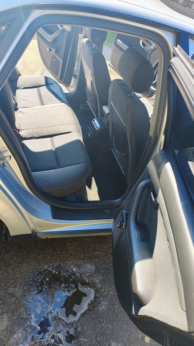 Ауді А4Б6. 2.0 FSI