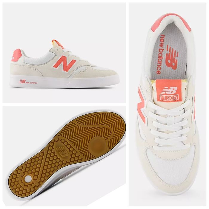 Кросівки чоловічі  New Balance CT300