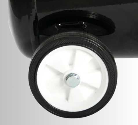 Компресор безмасляний Magnum JWS-24 24 л 8 бар компрессор