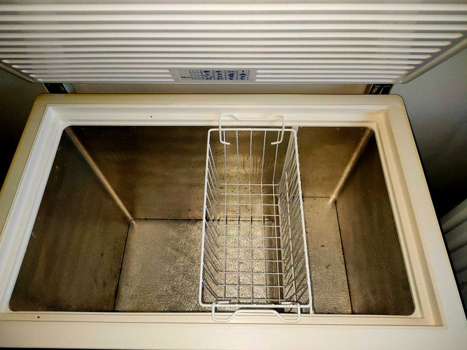 Arca Frigorífica Usada – Excelente Estado