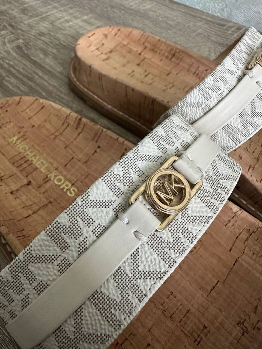 Шльопанці, сандалі, сандали Michael kors оригінал
