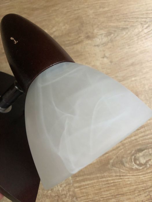 Kinkiet pokojowy na ścianę Spot - light