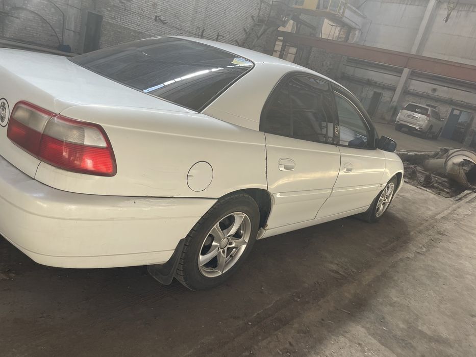 Продам автомобіль