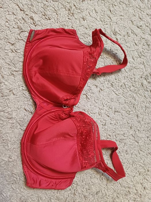 Бюстгалтер великого розміру