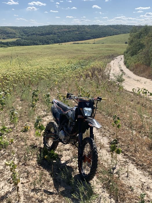 Продаж Кові старт 250