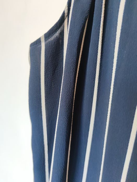 Sukienka letnia w paski 36 S Jacqueline de Yong