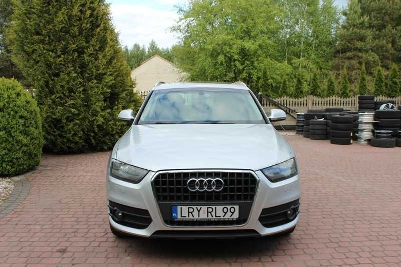 Audi A4Limousine