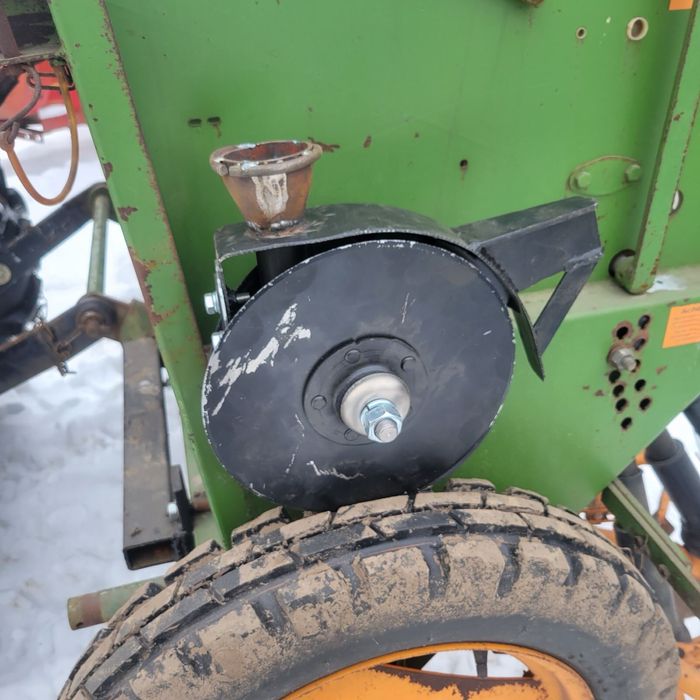 Продам сівалку Amazone D7 2,5 м