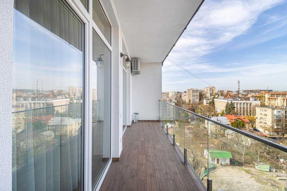 3-комнатная квартира по адресу ул. Греческая (площадь 158,2 м²) - Atlanta.ua - фото 2