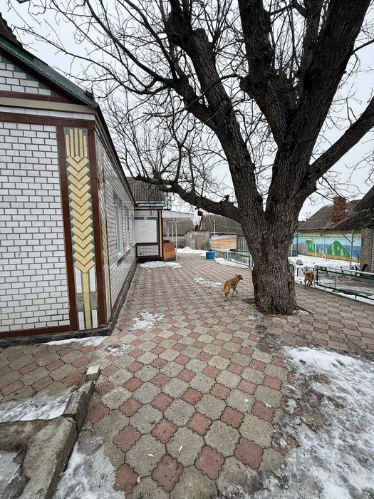 Продаж будинку по вул. Залізнична | м. Тальне