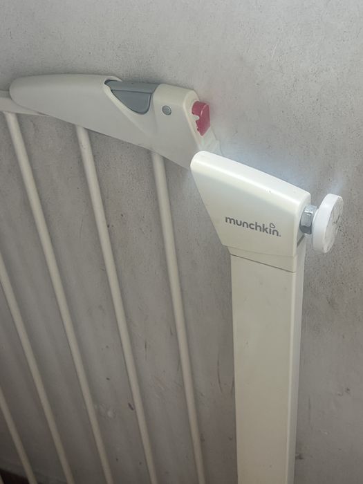 Suporte de porta para cao animal de estimaçao