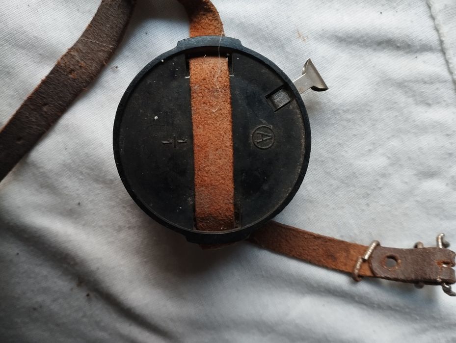 Компас СССР. . .