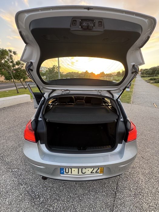 BMW 116D Sport Auto | NACIONAL