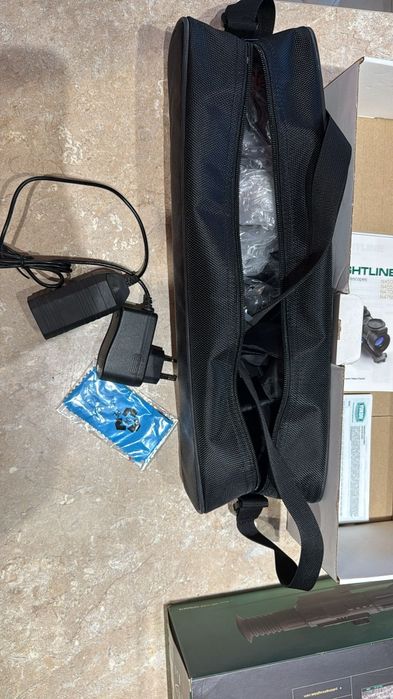 Celownik noktowizyjny Yukon Sightline N475S