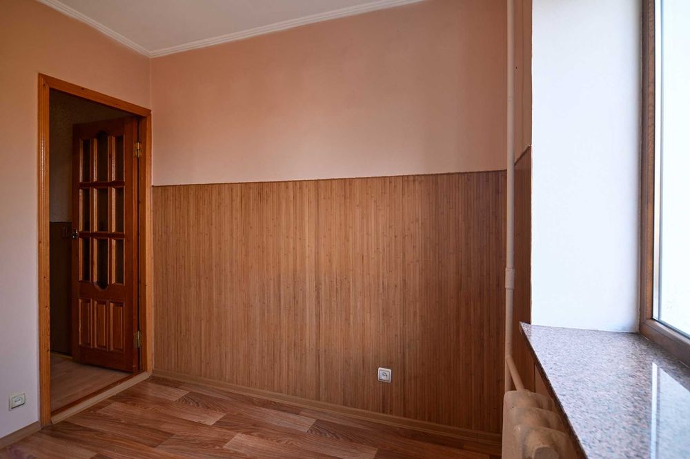 Продаж 3-кімн.квартири р-н Чайки