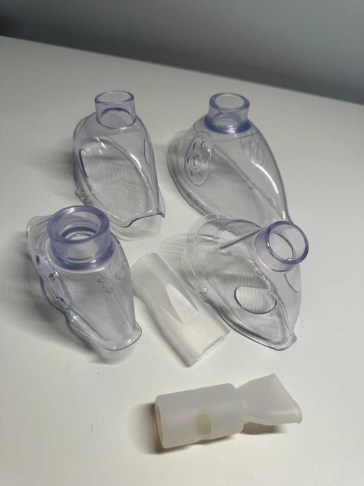 Nakładki do inhalatora nowe (67)(5716)