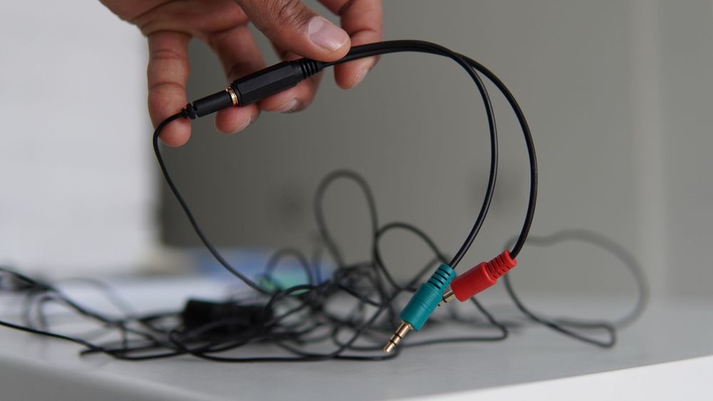 Мікрофон Boya BY-M1 Pro для камер та смартфонів