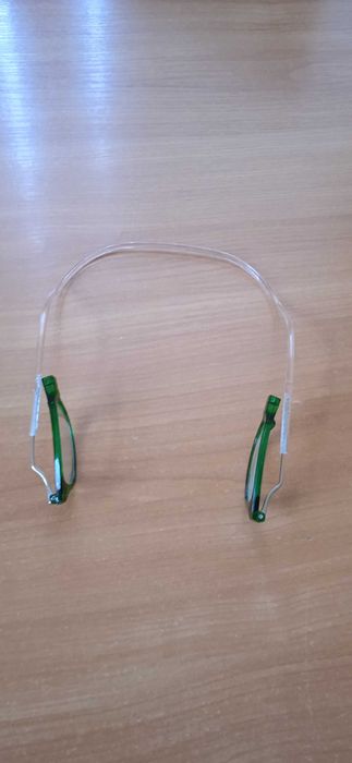 Окуляри, очки на магнітах +1