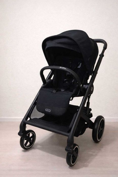 Cybex Balios s lux, коляска в новому стані