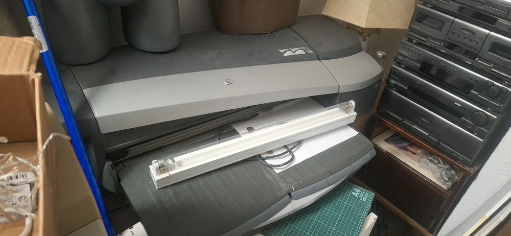 Impressoras / plotter447447108462192640