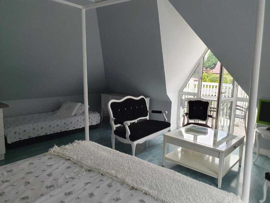 NOCLEGI - DLA FIRM i nie tylko.