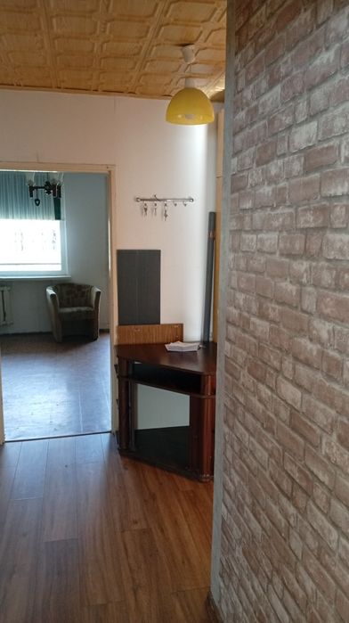 Wynajmę mieszkanie 52 M2. Okolice Relpola, z dala od Kronopola