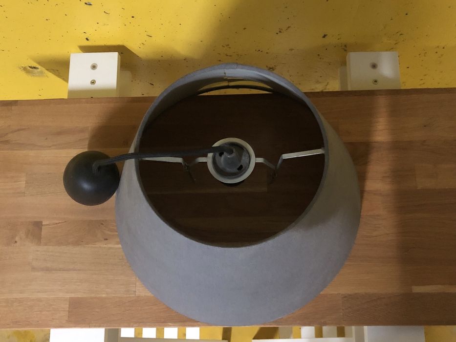 Abajur Skottorp 33cm IKEA